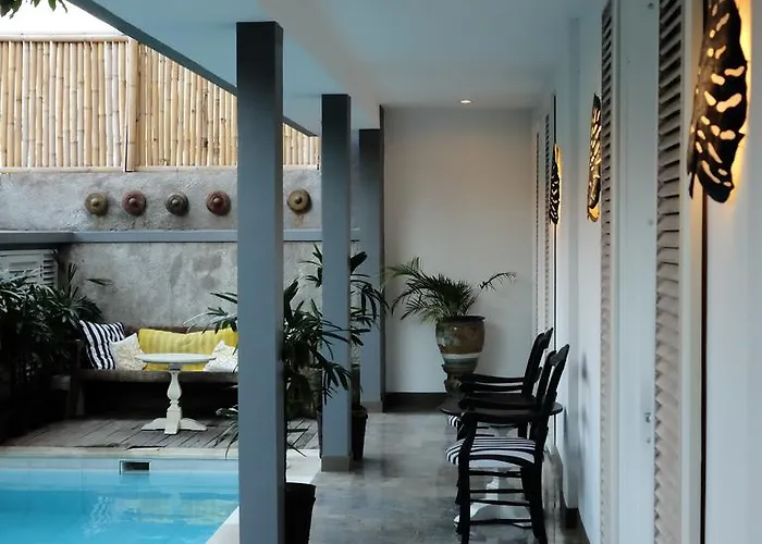 Summerhome Couette-café 3*