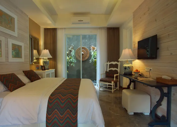 Summerhome 3* Seminyak