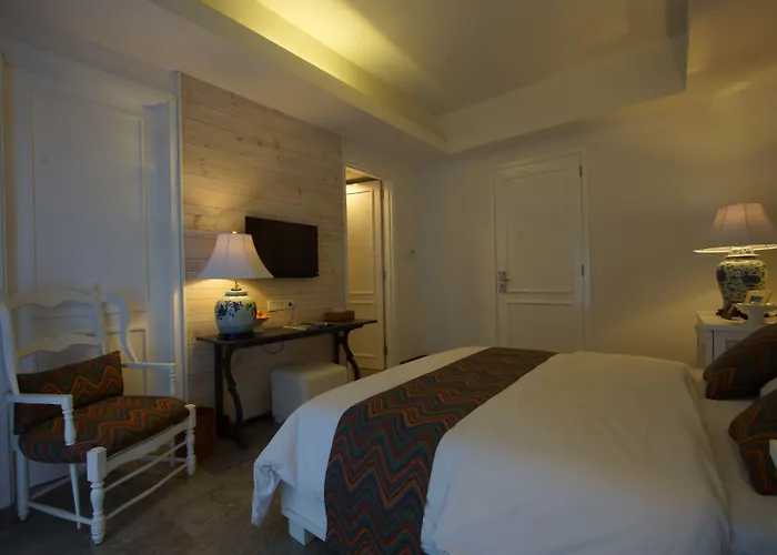 Couette-café Summerhome Seminyak