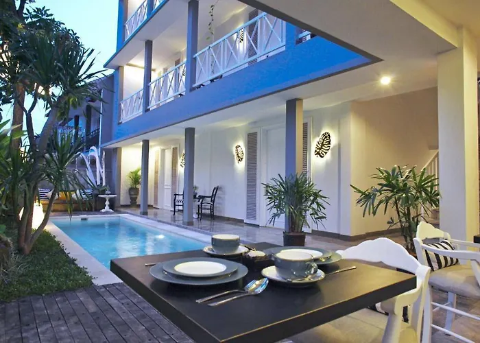 Summerhome Seminyak
