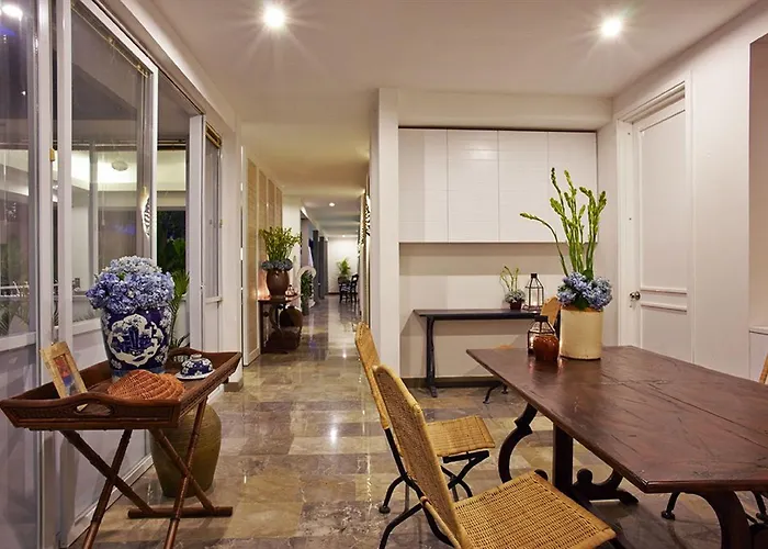 Summerhome 3* Seminyak