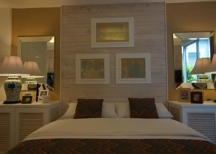 Summerhome 3* Seminyak