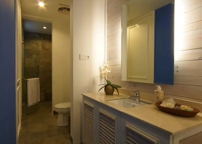 Summerhome 3* Seminyak