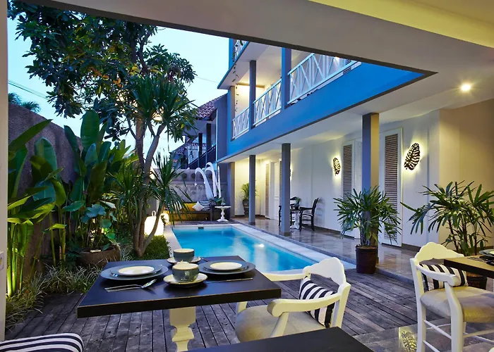 Summerhome 3*