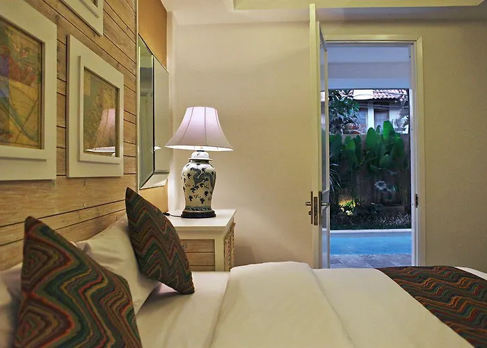 Summerhome Seminyak
