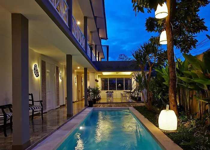 Summerhome