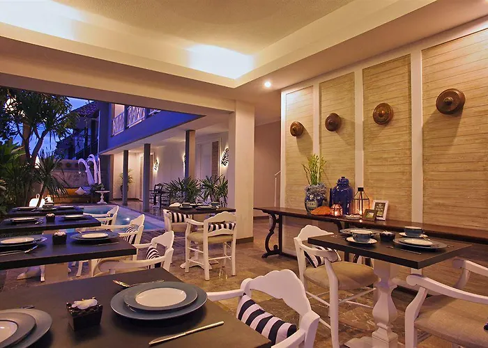 Summerhome 3* Seminyak
