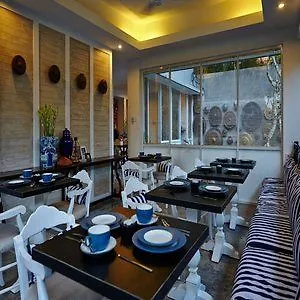 Couette-café Summerhome 3*