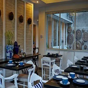 Couette-café Summerhome