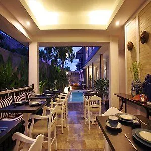 Summerhome Couette-café Seminyak