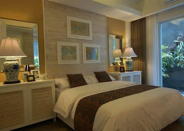 Summerhome Seminyak