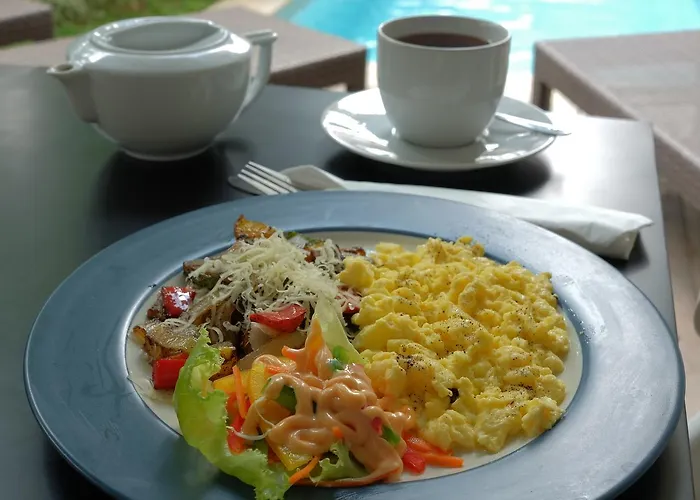 Summerhome Seminyak